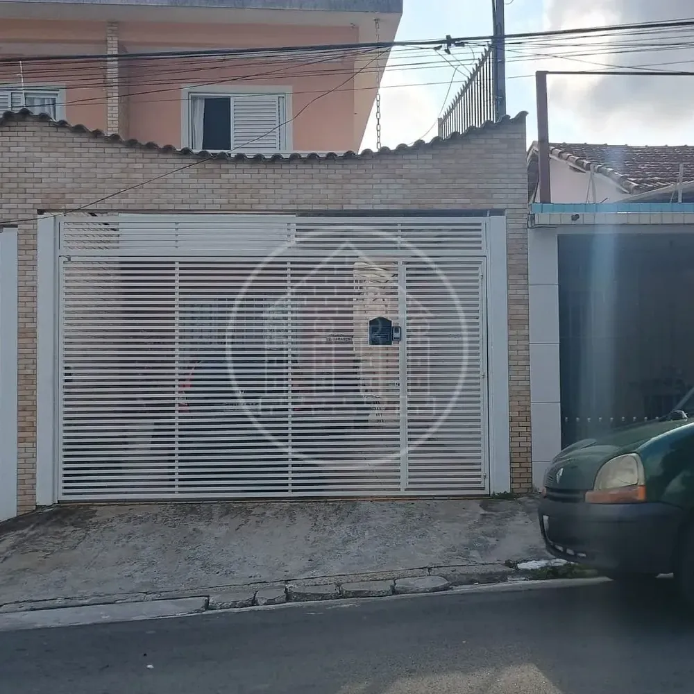 Sobrado, 2 quartos, 75 m² - Foto 1