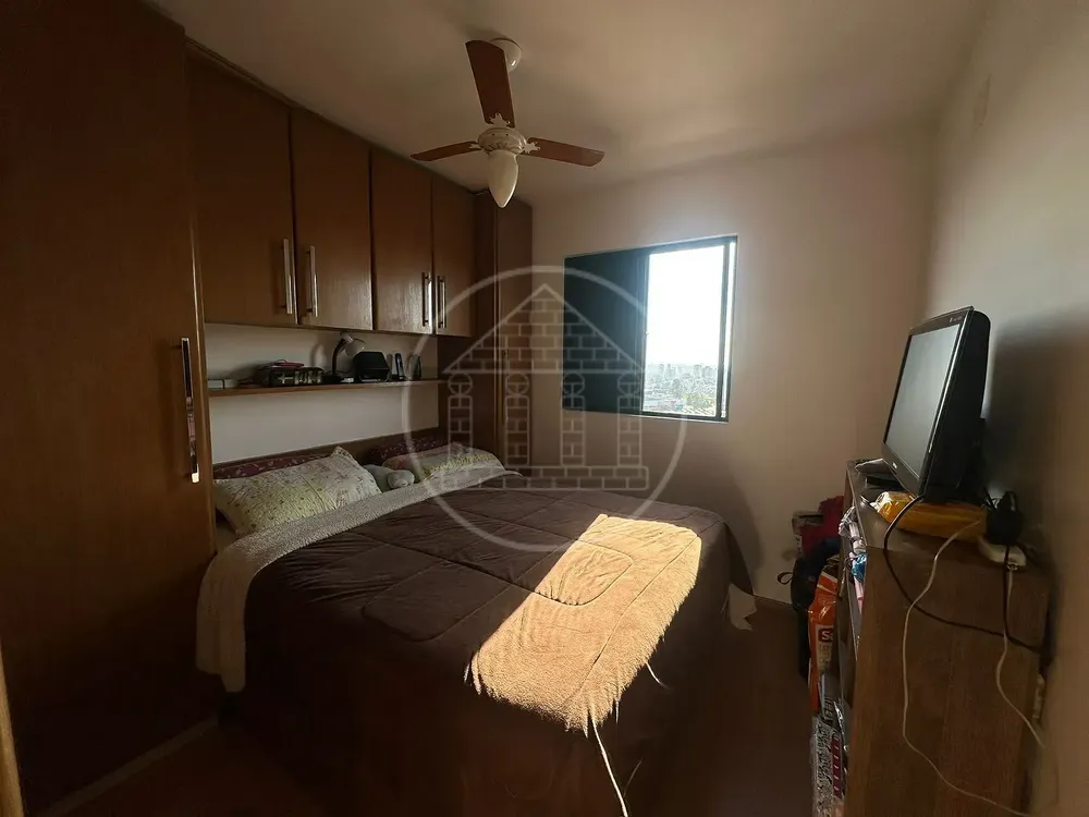 Apartamento, 3 quartos, 60 m² - Foto 4