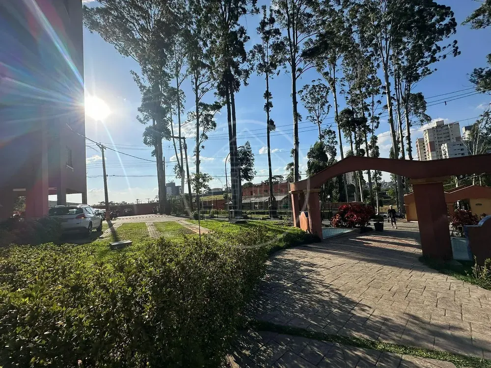 Apartamento, 3 quartos, 60 m² - Foto 9