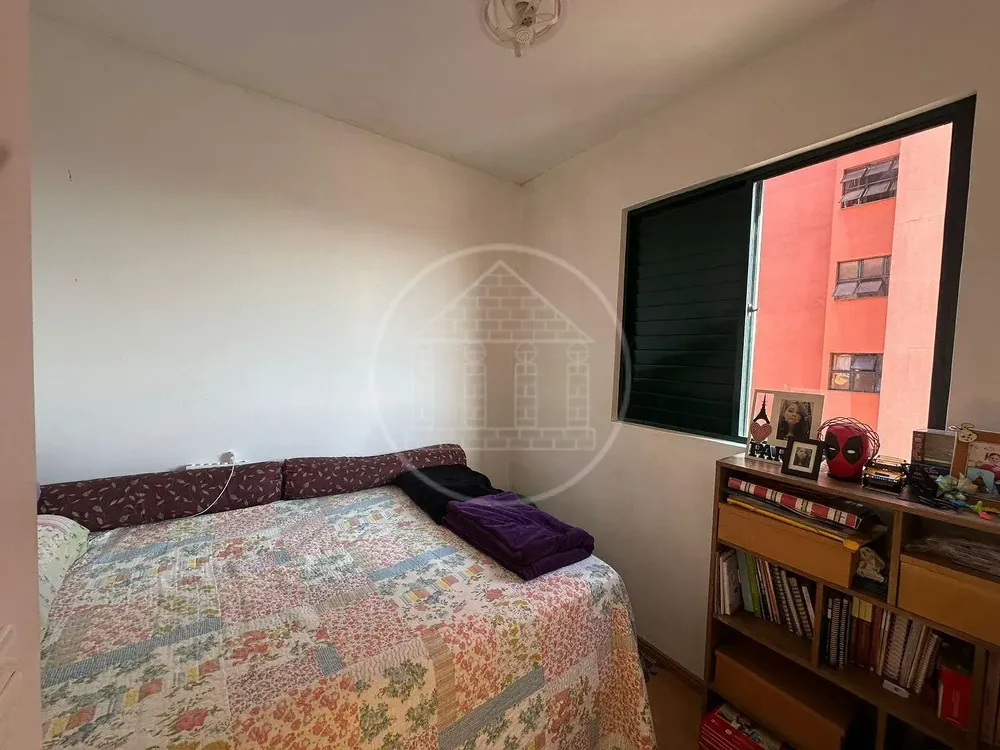 Apartamento, 3 quartos, 60 m² - Foto 6