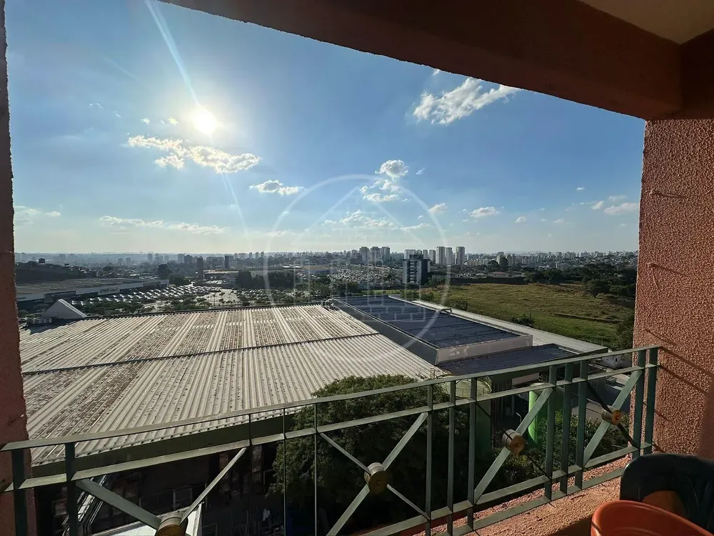 Apartamento, 3 quartos, 60 m² - Foto 2