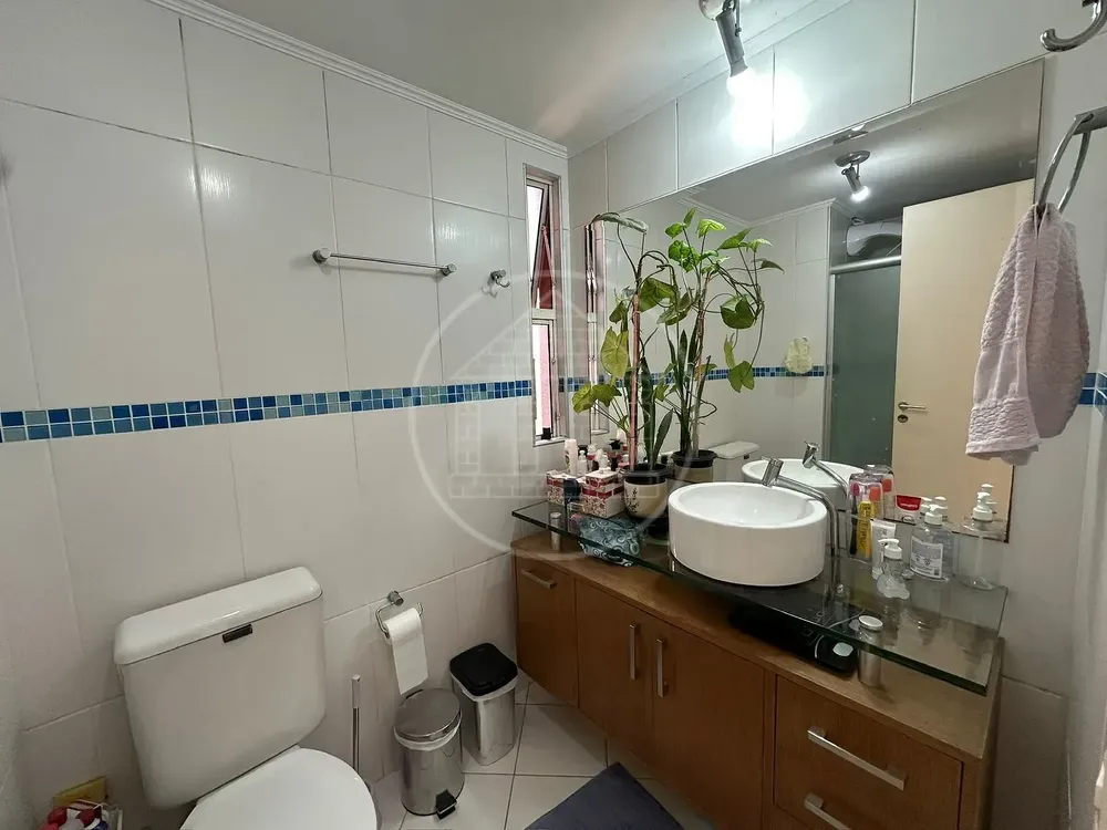 Apartamento, 3 quartos, 60 m² - Foto 5