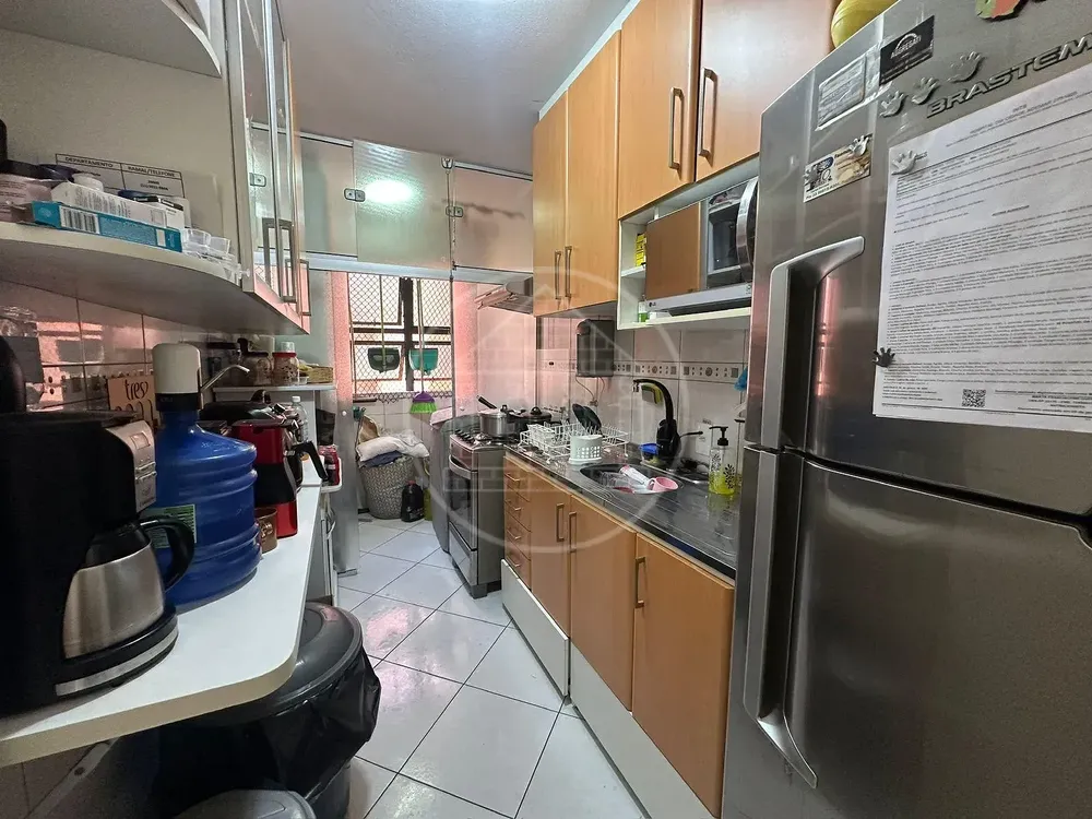 Apartamento, 3 quartos, 60 m² - Foto 3