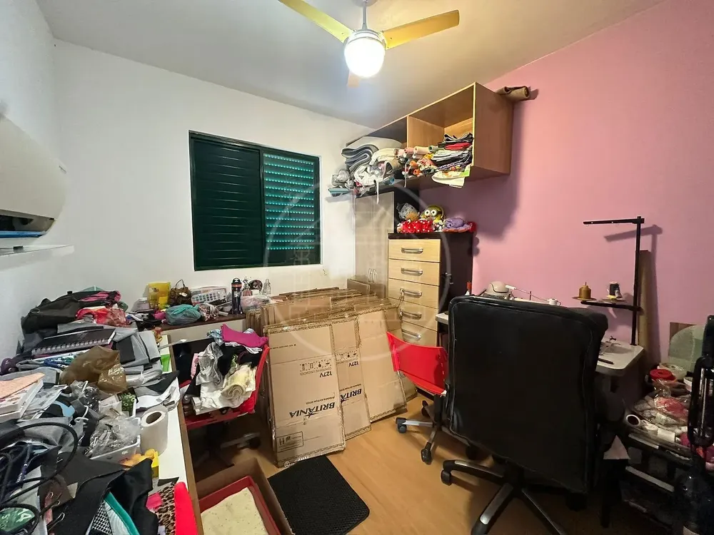Apartamento, 3 quartos, 60 m² - Foto 7