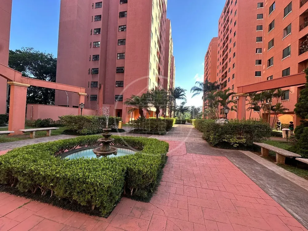 Apartamento, 3 quartos, 60 m² - Foto 8