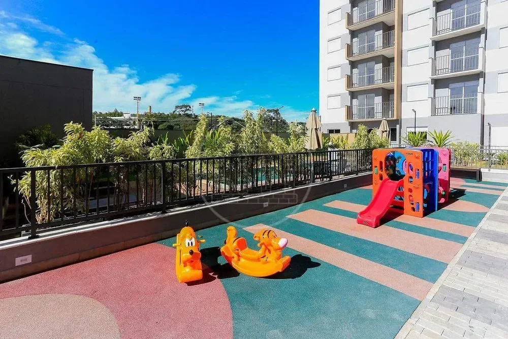 Apartamento, 1 quarto, 26 m² - Foto 9