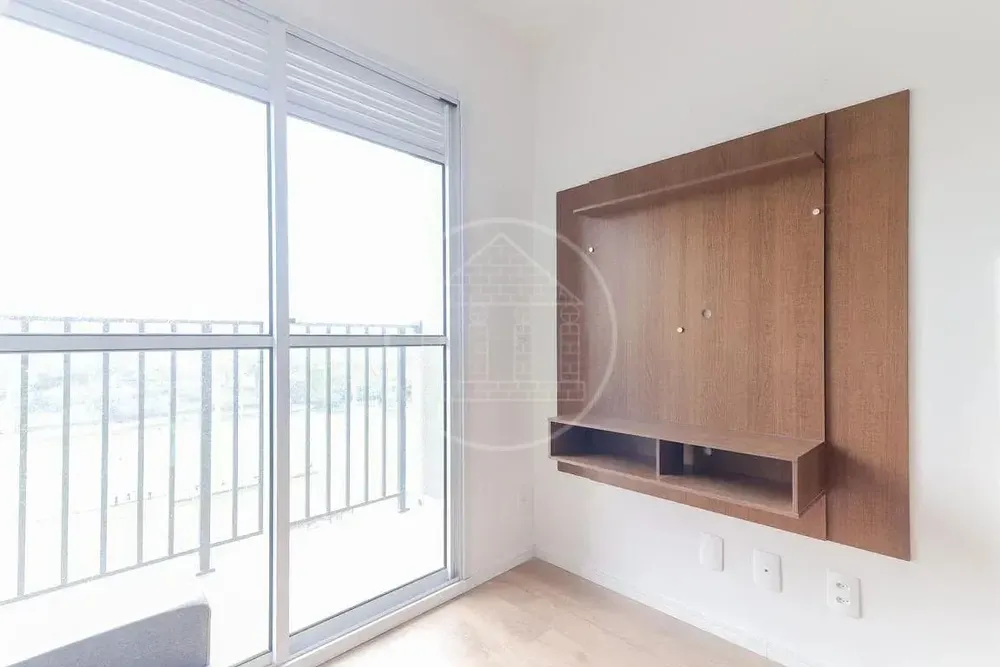 Apartamento, 1 quarto, 26 m² - Foto 5