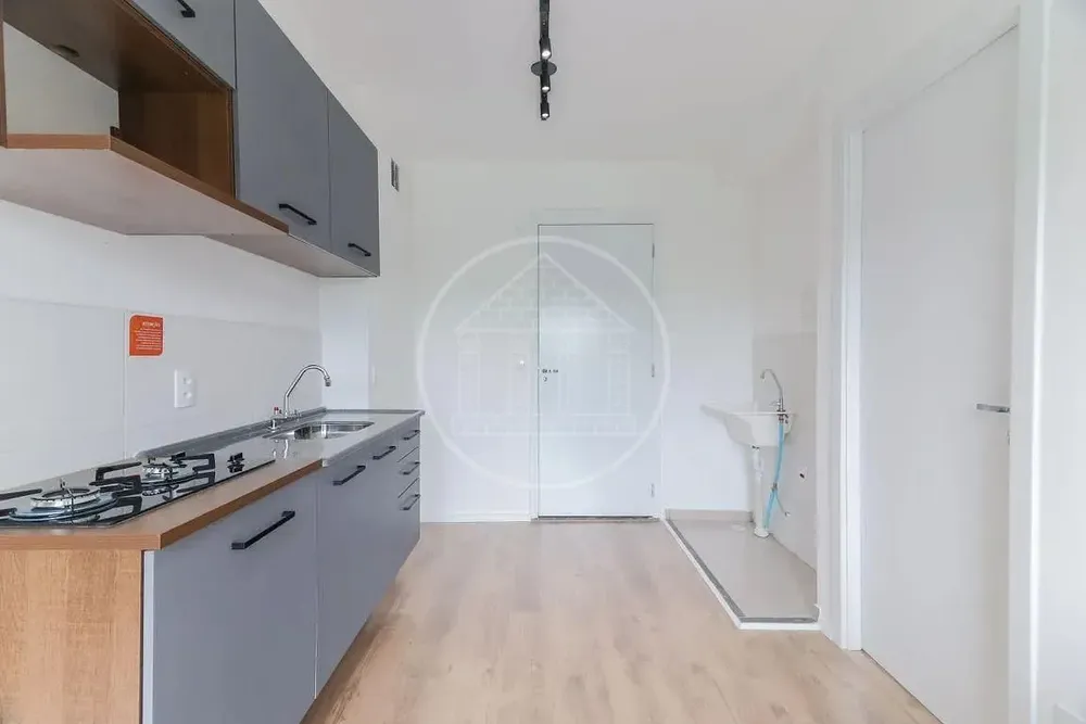 Apartamento, 1 quarto, 26 m² - Foto 3