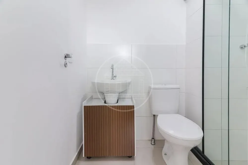 Apartamento, 1 quarto, 26 m² - Foto 8
