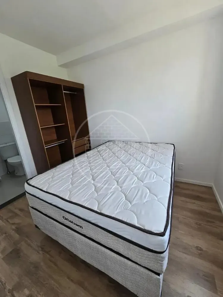 Apartamento, 1 quarto, 26 m² - Foto 6