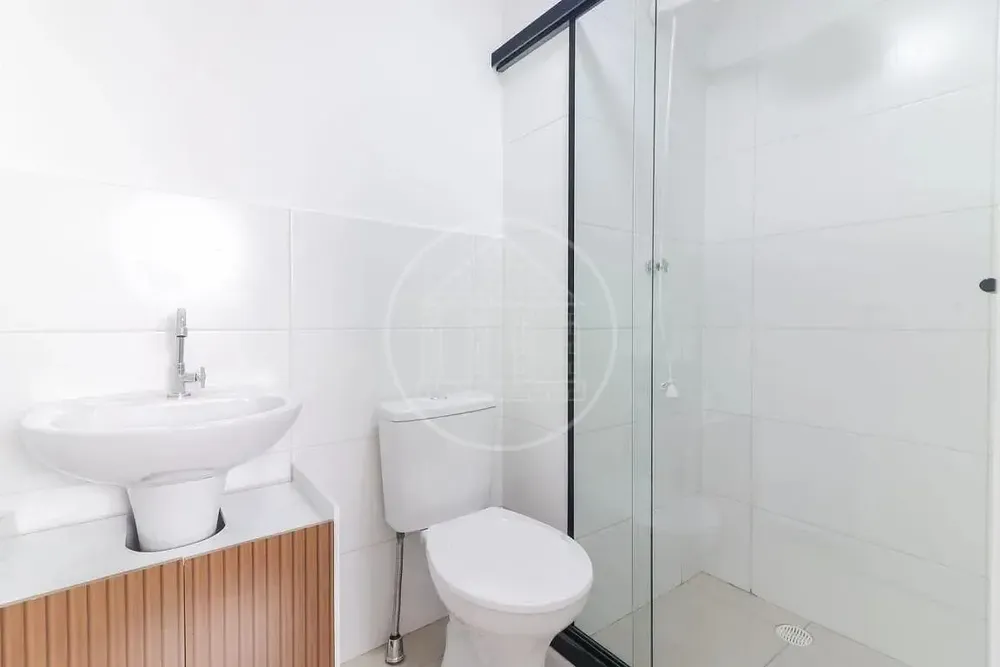 Apartamento, 1 quarto, 26 m² - Foto 7