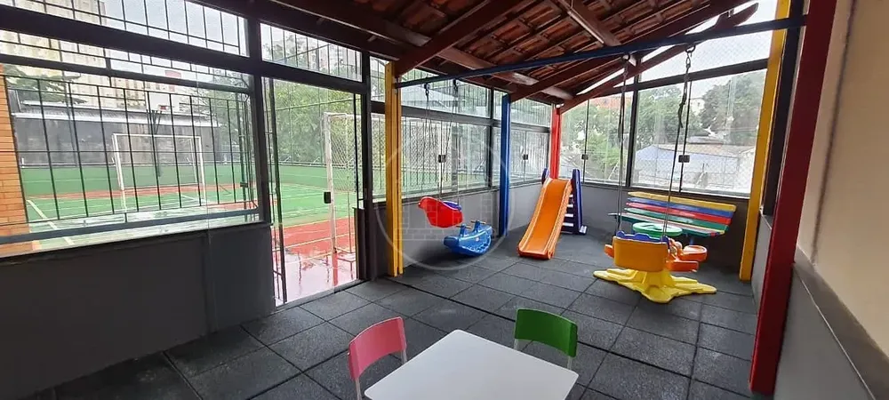 Apartamento, 3 quartos, 142 m² - Foto 11