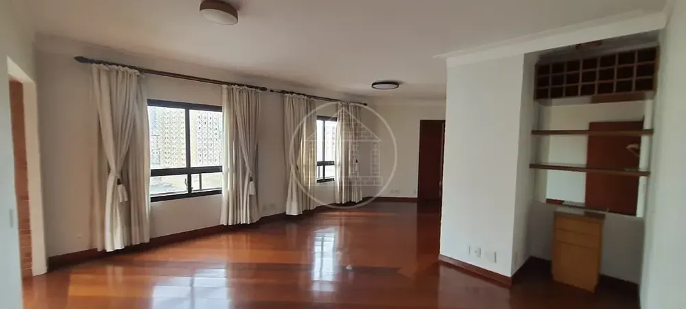 Apartamento, 3 quartos, 142 m² - Foto 1