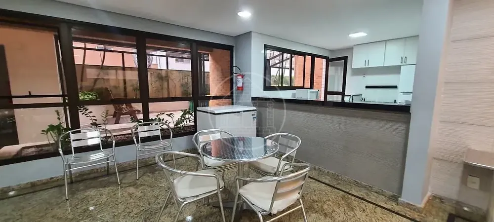 Apartamento, 3 quartos, 142 m² - Foto 11