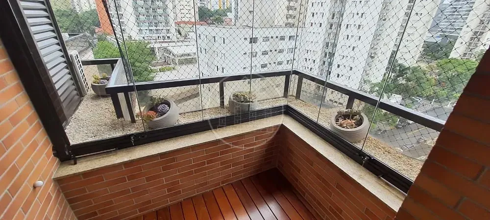 Apartamento, 3 quartos, 142 m² - Foto 7