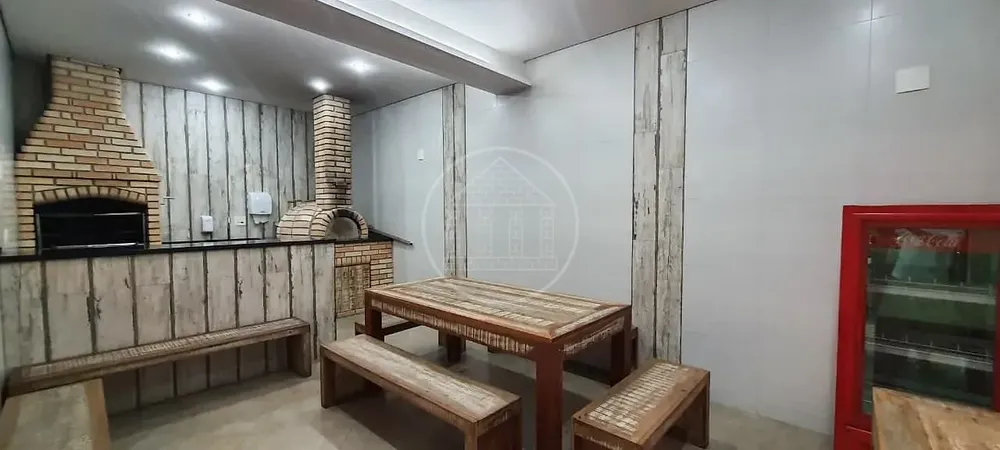 Apartamento, 3 quartos, 142 m² - Foto 12