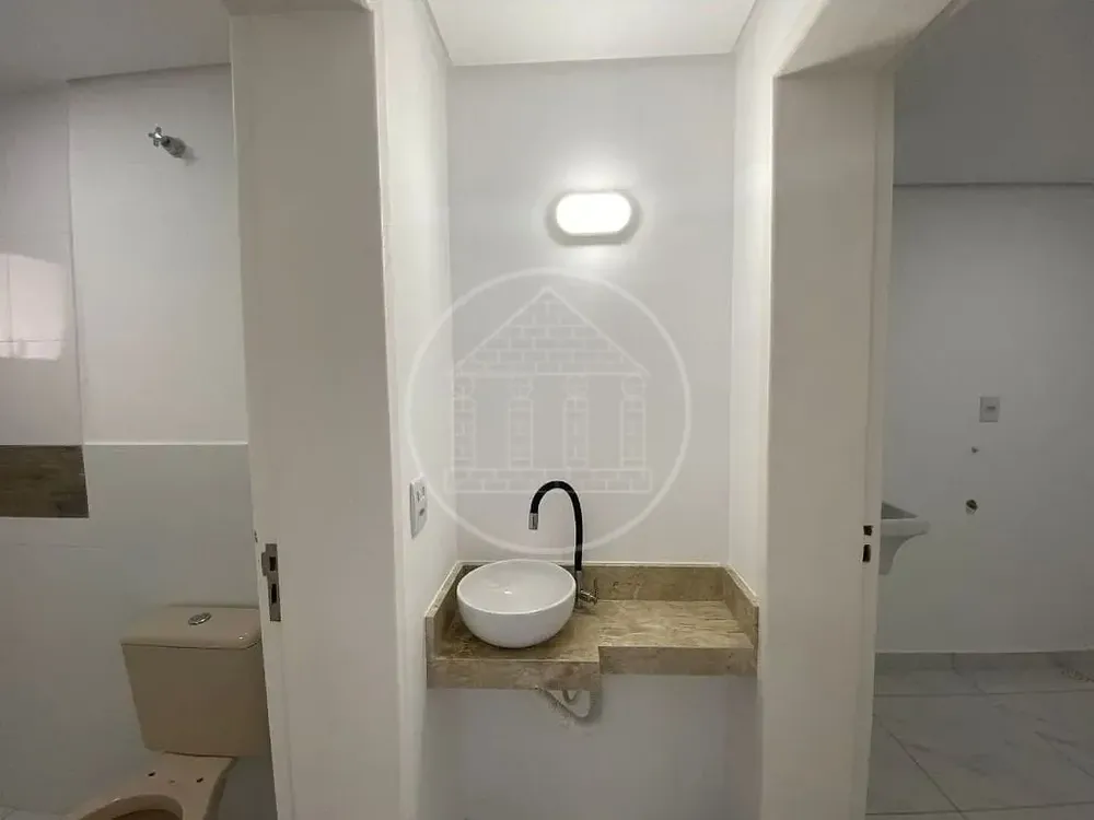 Sobrado, 3 quartos, 229 m² - Foto 15