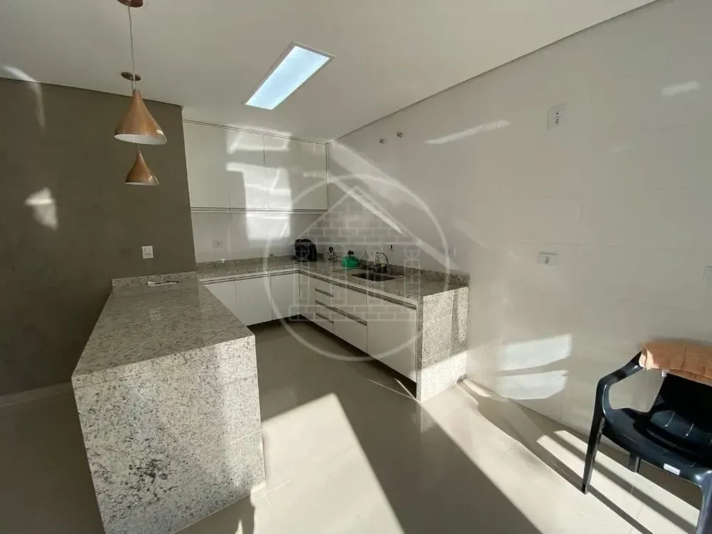 Sobrado, 3 quartos, 229 m² - Foto 6