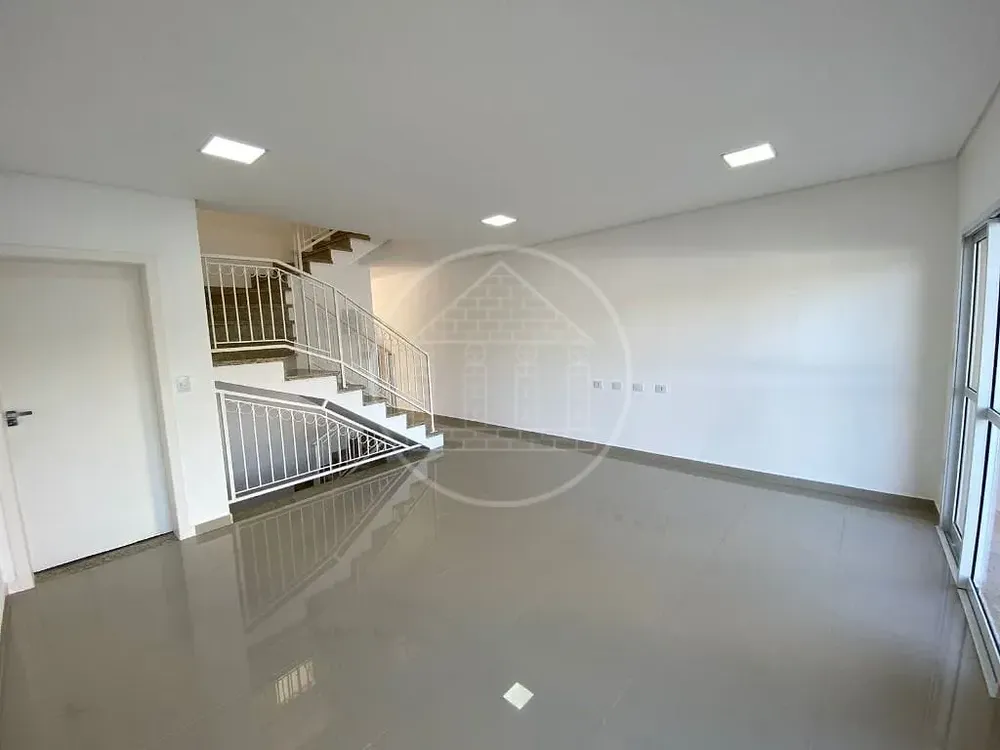 Sobrado, 3 quartos, 229 m² - Foto 8