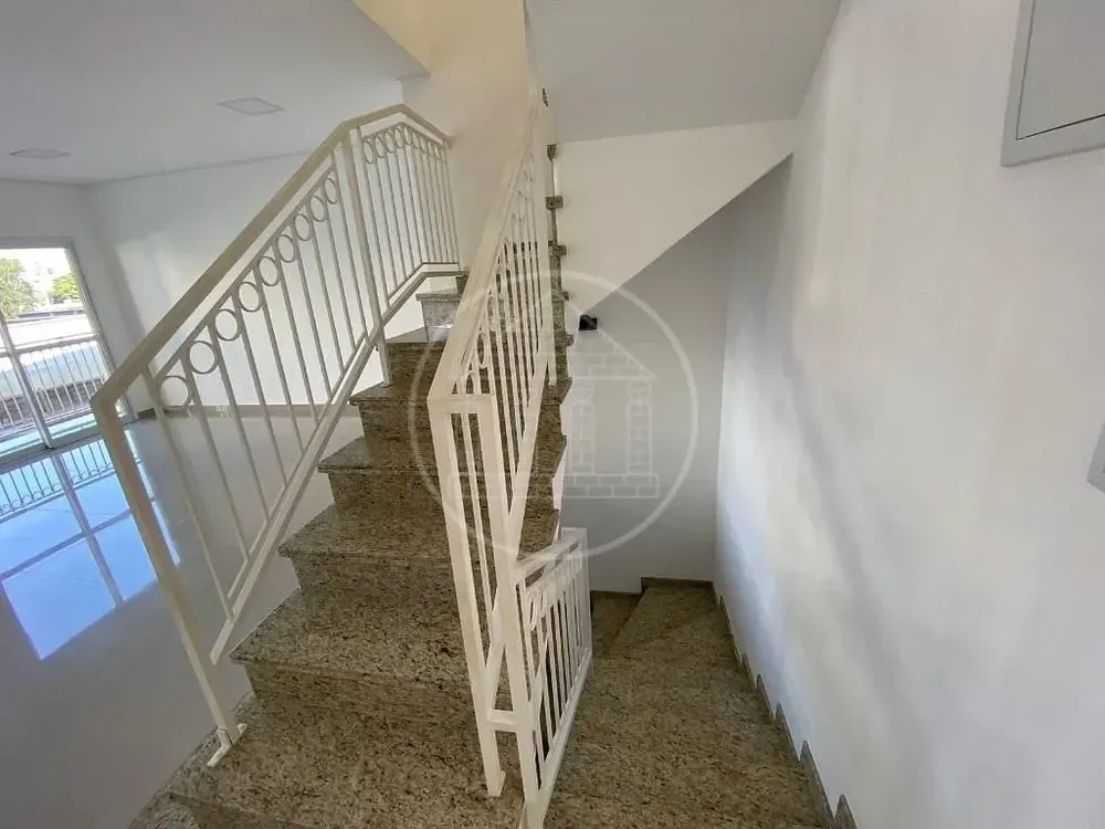 Sobrado, 3 quartos, 229 m² - Foto 7