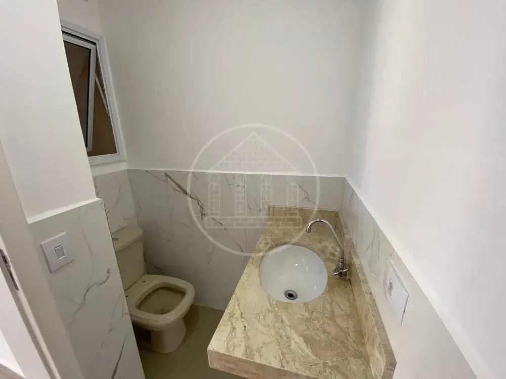 Sobrado, 3 quartos, 229 m² - Foto 9