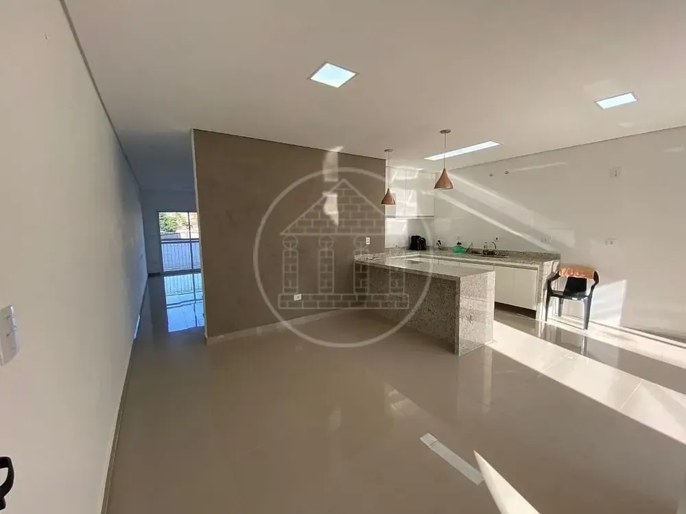 Sobrado, 3 quartos, 229 m² - Foto 4