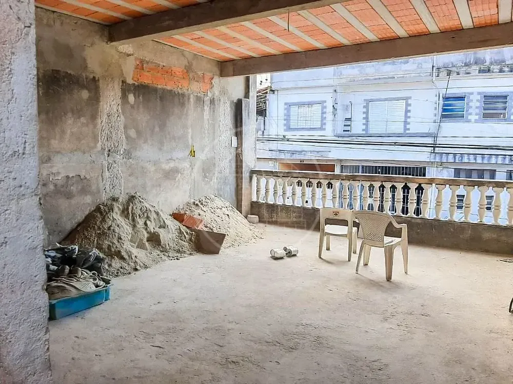 Sobrado, 3 quartos, 150 m² - Foto 6