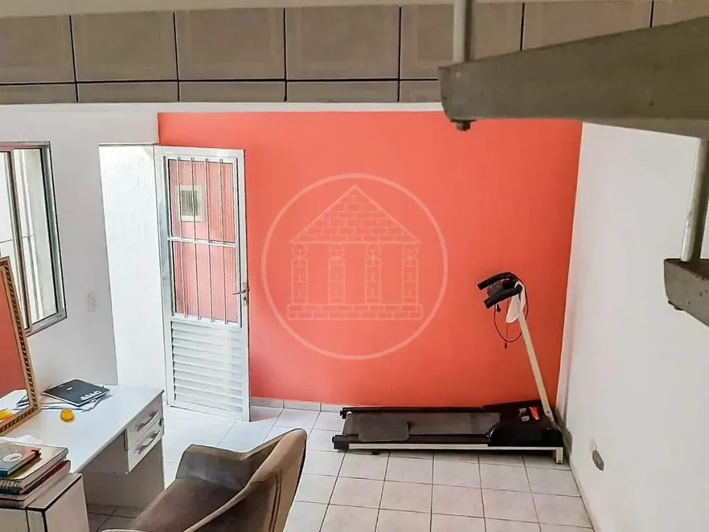 Sobrado, 3 quartos, 150 m² - Foto 4