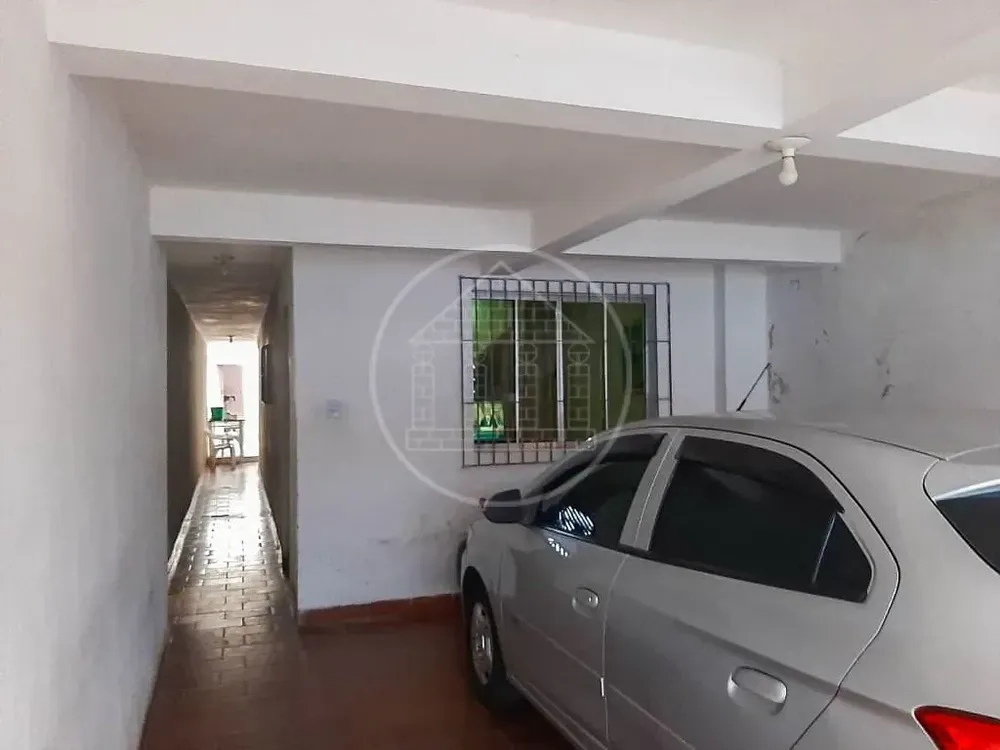Sobrado, 3 quartos, 150 m² - Foto 2