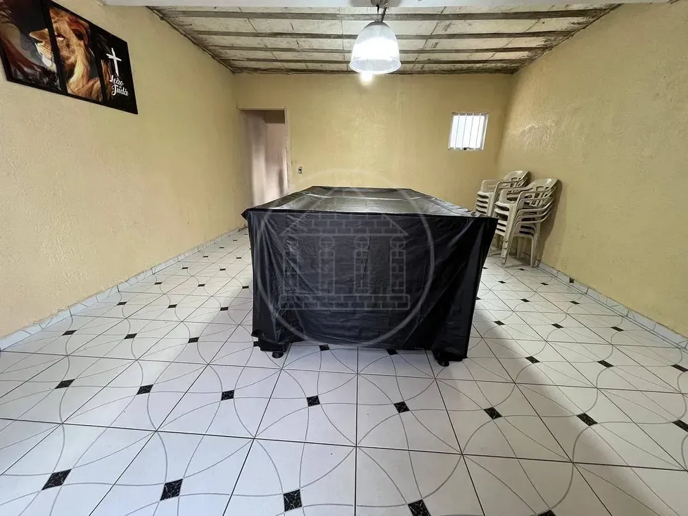 Sobrado, 3 quartos, 375 m² - Foto 6