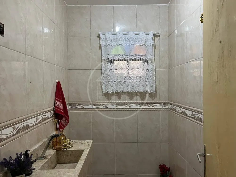 Sobrado, 3 quartos, 375 m² - Foto 9