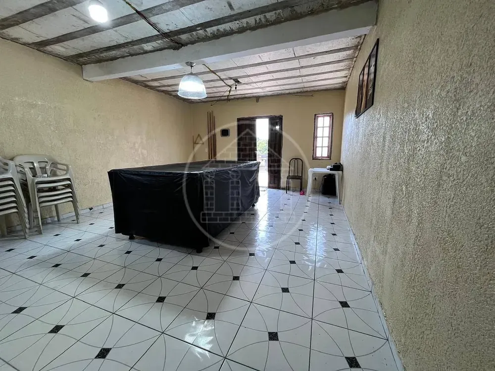 Sobrado, 3 quartos, 375 m² - Foto 7