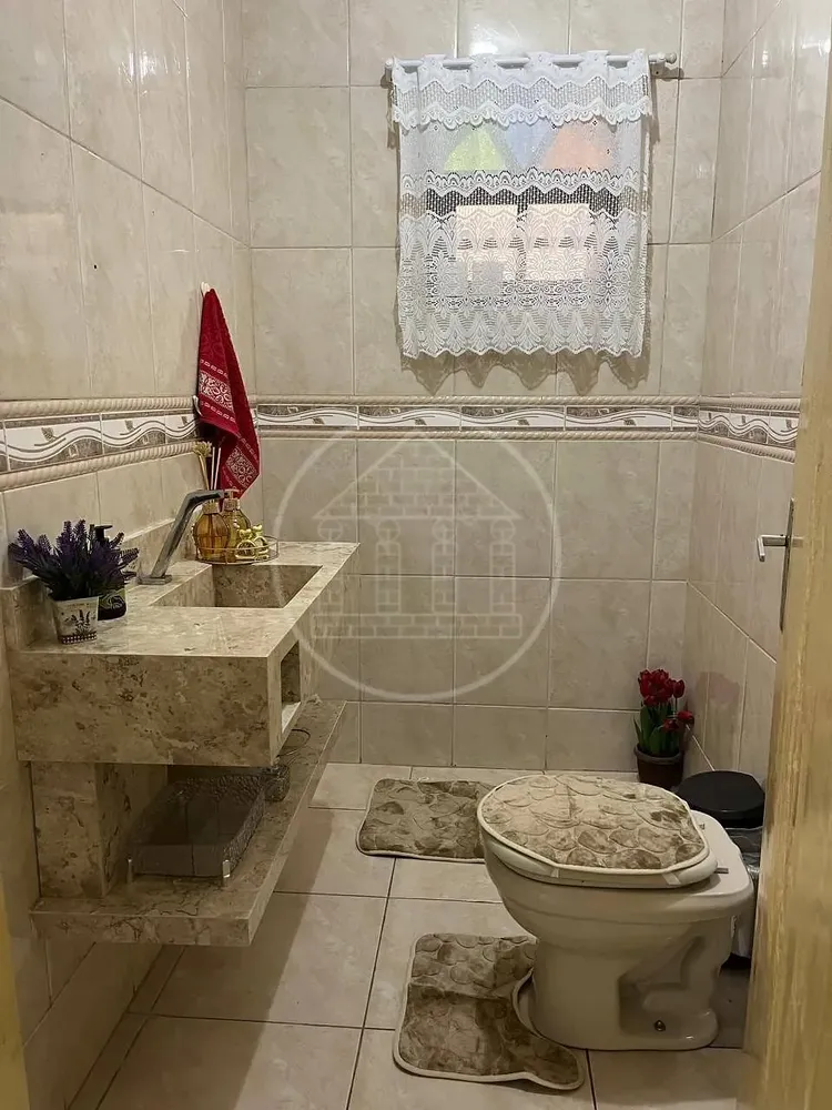Sobrado, 3 quartos, 375 m² - Foto 6