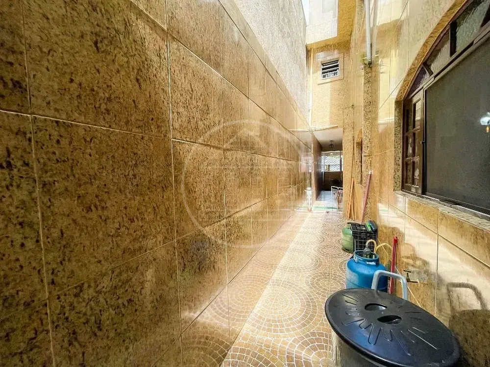 Sobrado, 3 quartos, 375 m² - Foto 11