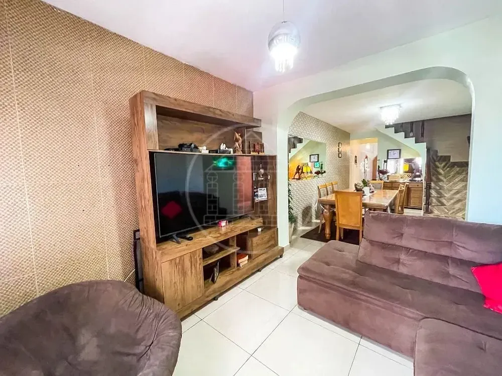 Sobrado, 3 quartos, 375 m² - Foto 5