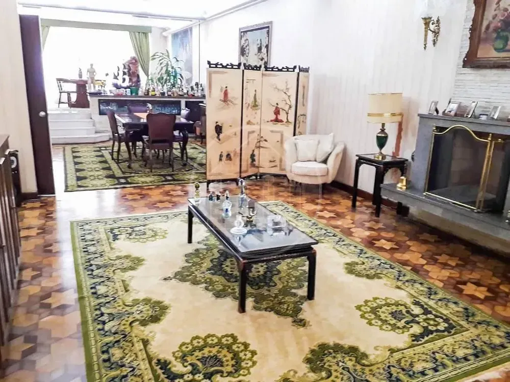 Sobrado, 4 quartos, 280 m² - Foto 2