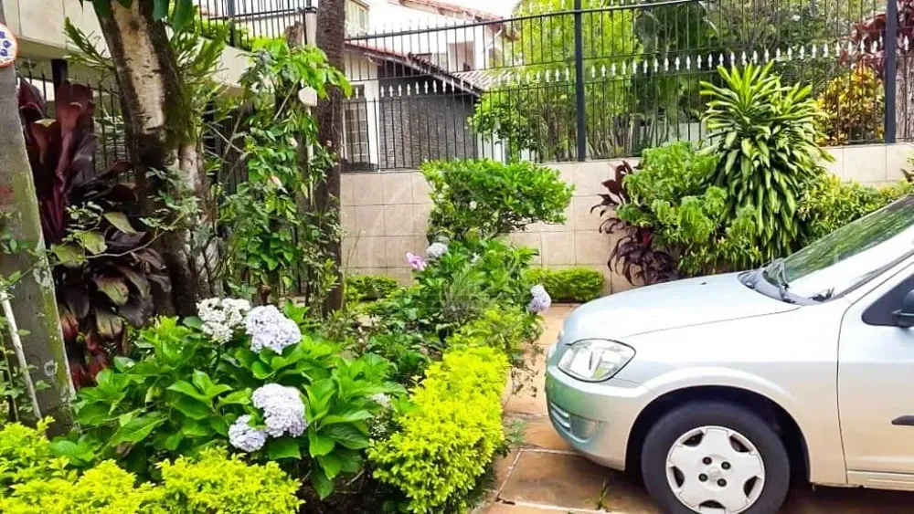 Sobrado, 4 quartos, 280 m² - Foto 16