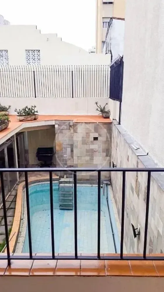 Sobrado, 4 quartos, 280 m² - Foto 13
