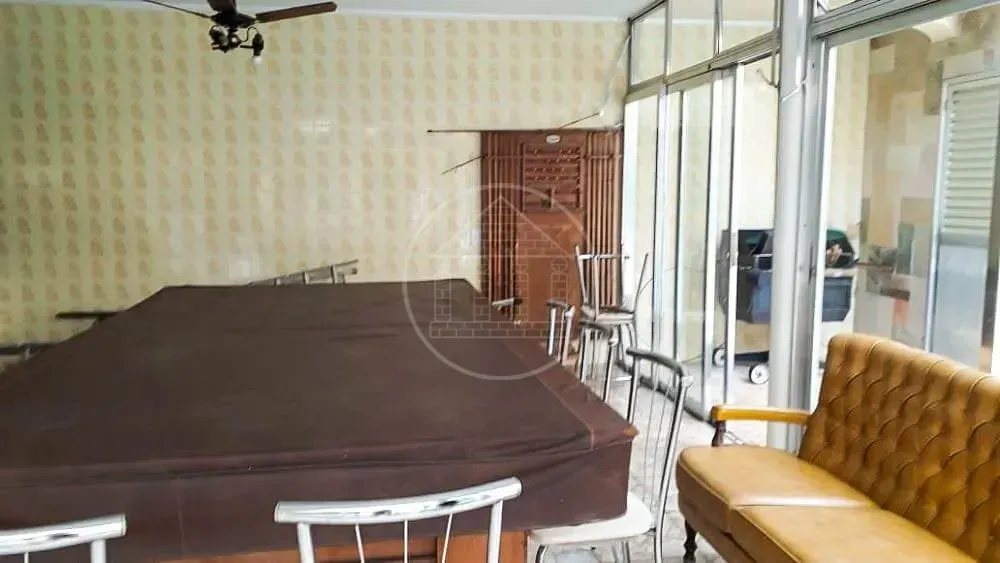 Sobrado, 4 quartos, 280 m² - Foto 15