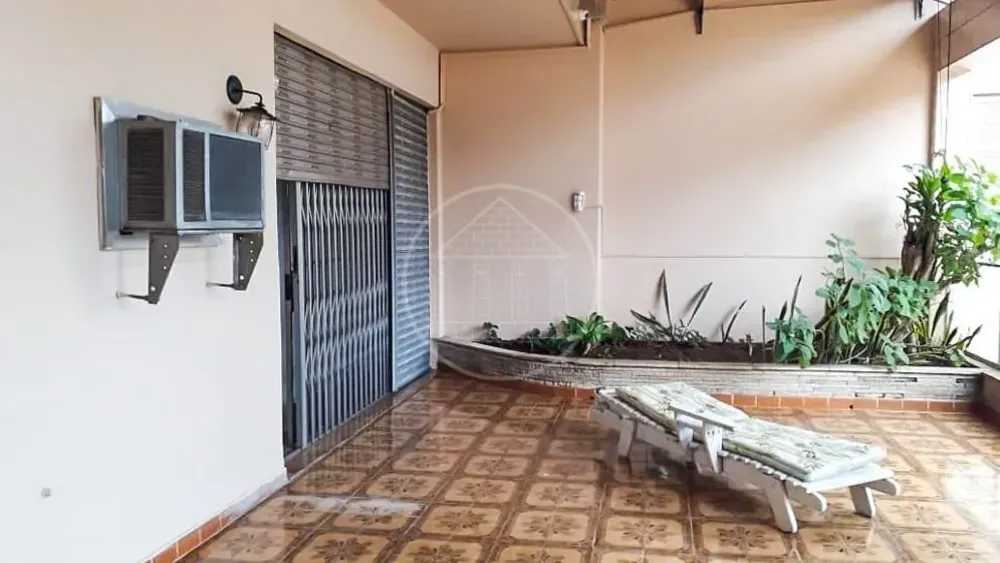 Sobrado, 4 quartos, 280 m² - Foto 8