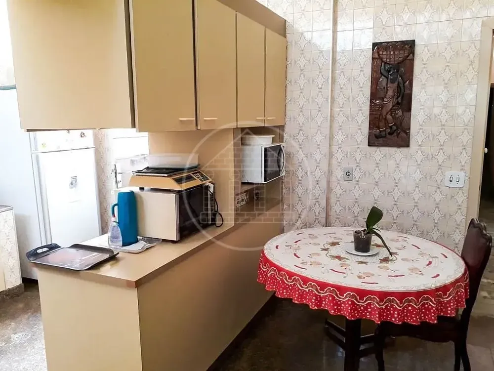 Sobrado, 4 quartos, 280 m² - Foto 5