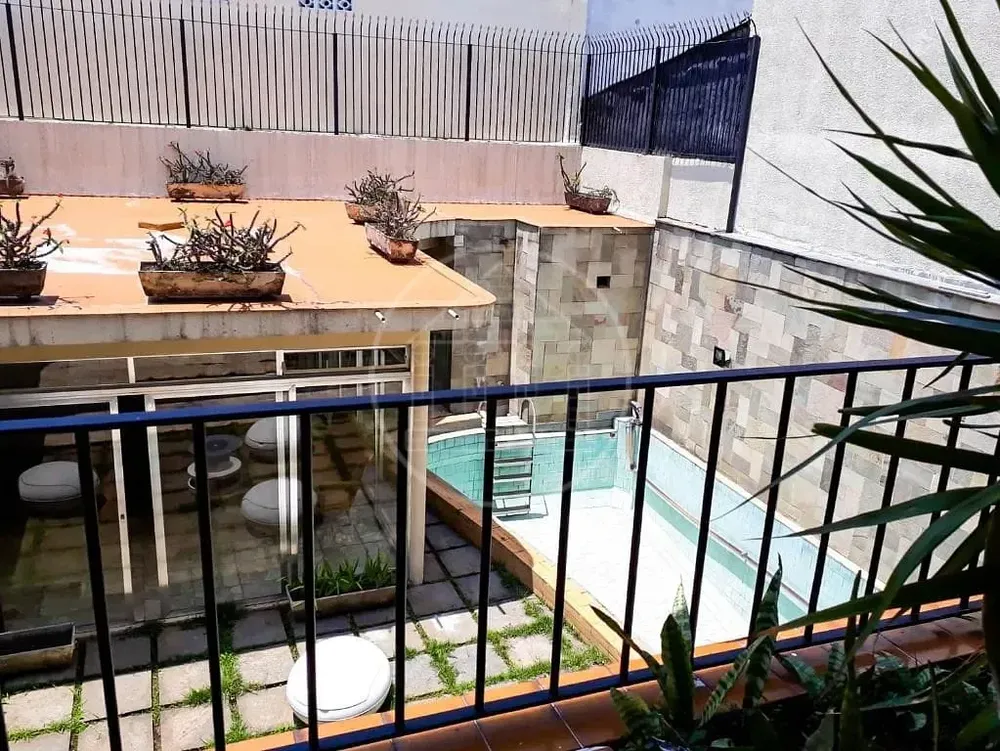 Sobrado, 4 quartos, 280 m² - Foto 9
