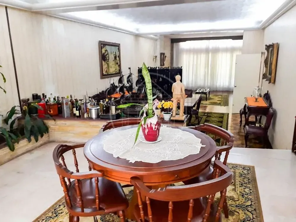Sobrado, 4 quartos, 280 m² - Foto 4