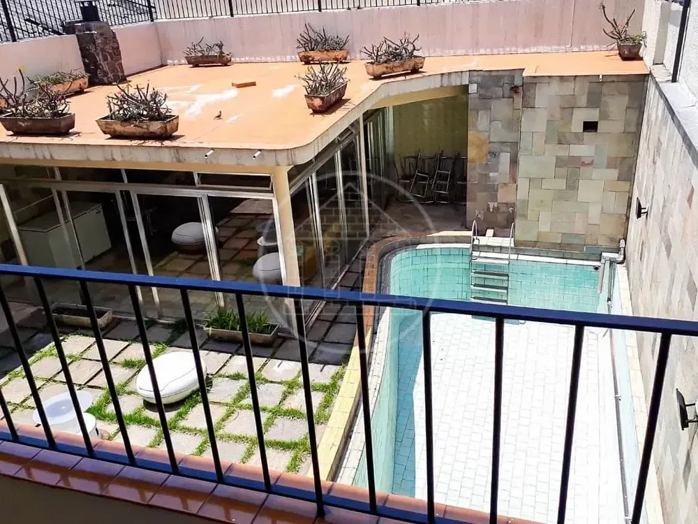 Sobrado, 4 quartos, 280 m² - Foto 14