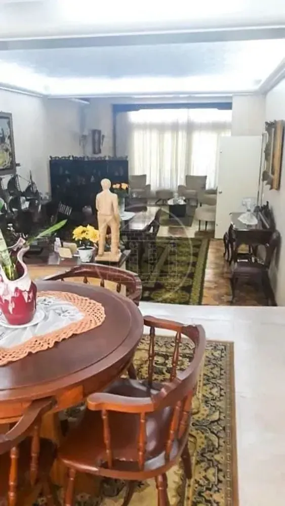Sobrado, 4 quartos, 280 m² - Foto 3