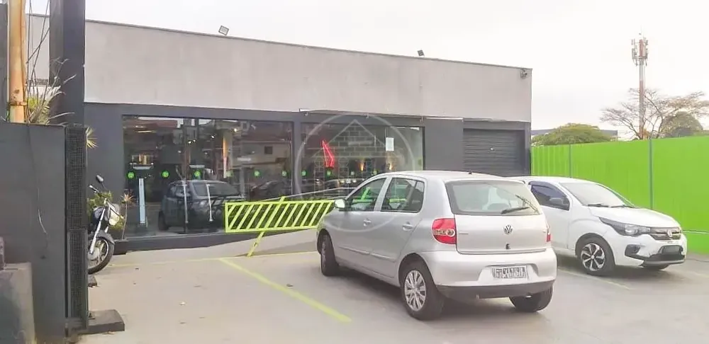 Prédio Inteiro, 300 m² - Foto 8