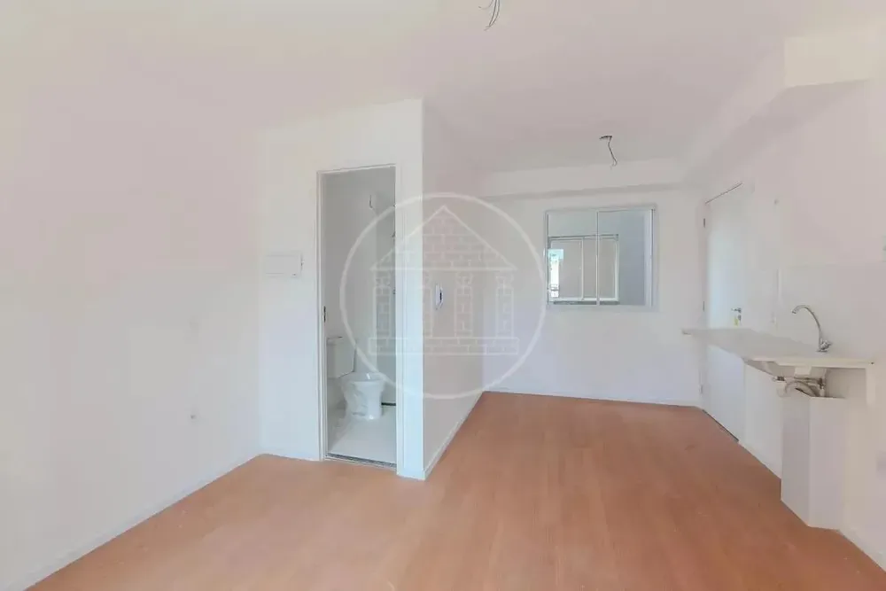 Apartamento, 1 quarto, 21 m² - Foto 4