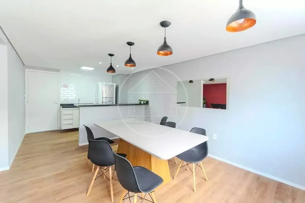 Apartamento, 1 quarto, 21 m² - Foto 13