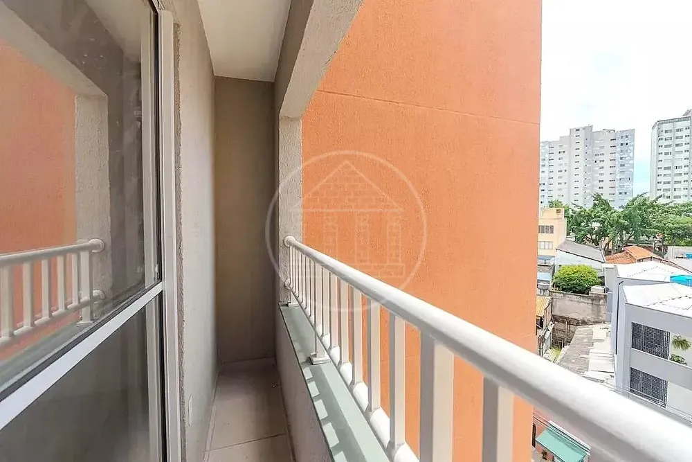Apartamento, 1 quarto, 21 m² - Foto 5