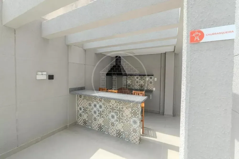Apartamento, 1 quarto, 21 m² - Foto 10